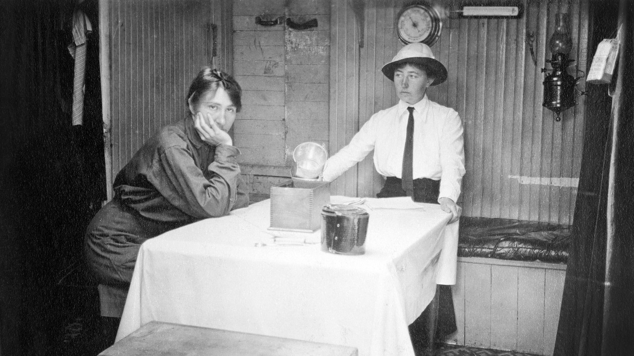 Cast Of Shadows Doc Nyc